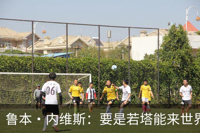 鲁本·内维斯：要是若塔能来世界杯就好了 C罗让葡萄牙队更受欢迎