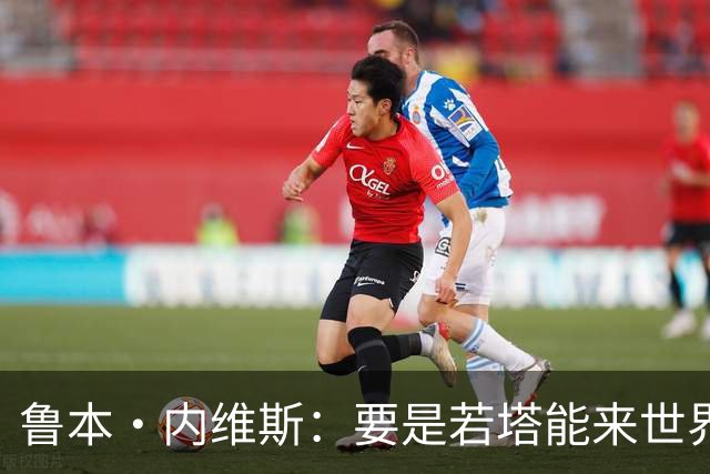 鲁本·内维斯：要是若塔能来世界杯就好了 C罗让葡萄牙队更受欢迎